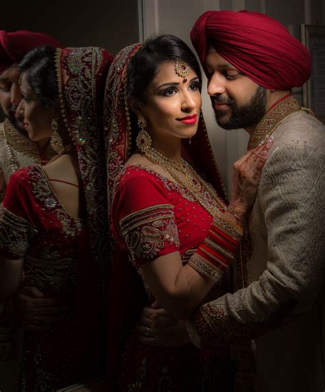 Indian wedding photography and videography packages Visionary