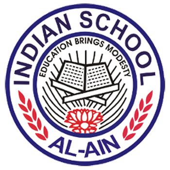 indian alain school login