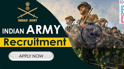 indian army recruitment 2024