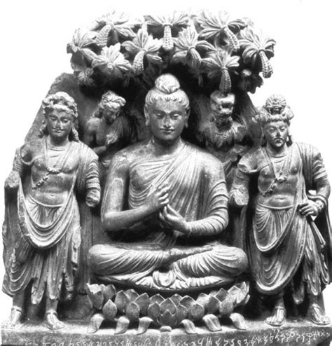 indian art before buddhism