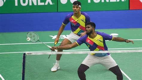indian badminton asian games