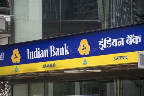 indian bank singapore login