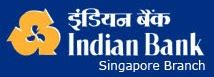 indian bank singapore rate