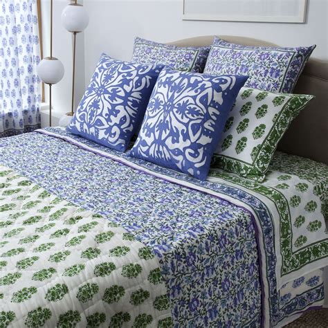 Indian Block Print Sheets