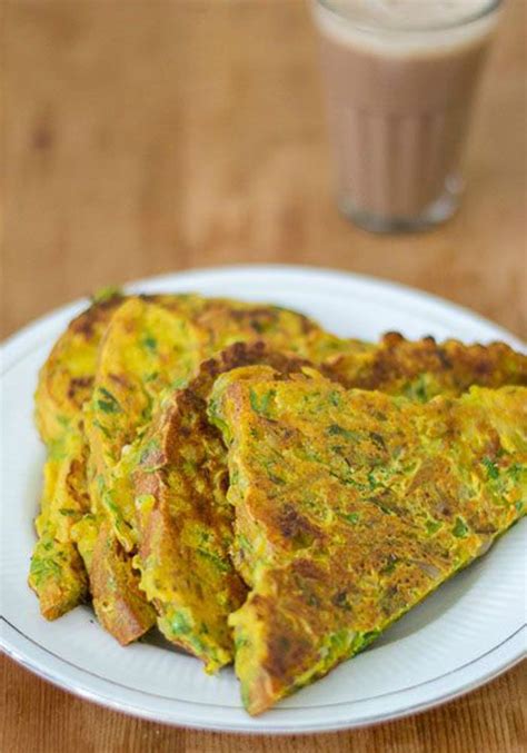 Indian Breakfast Recipes Using Bread
