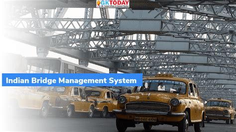 indian bridge management system