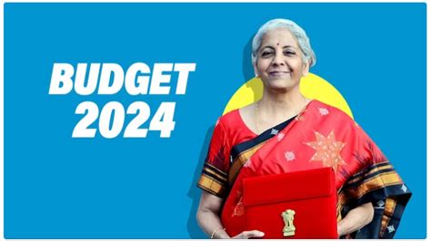 indian budget 2024 news