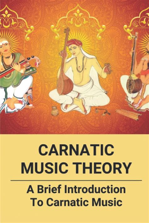 indian carnatic music theory