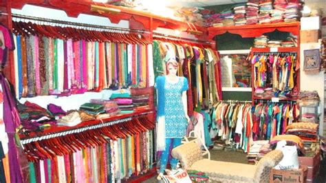 Indian Clothing Stores Wellington