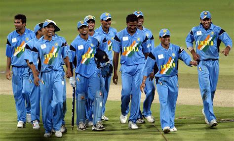 indian cricket team 2000