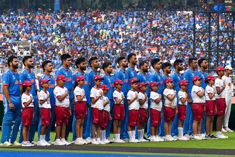 indian cricket team coach 2023 world cup