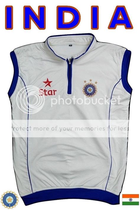 indian cricket team jacket