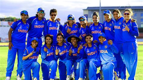 indian cricket team official website