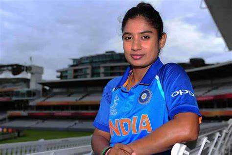 indian cricket team women captain