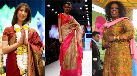 indian cultural appropriation in fashion