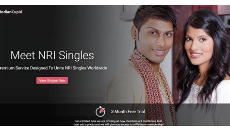 indian cupid dating scam