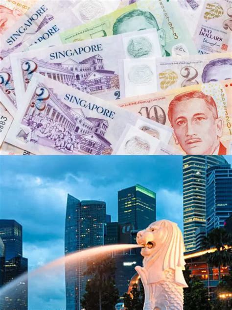 indian currency vs singapore currency