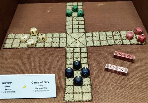 Indian Dice Game Rules