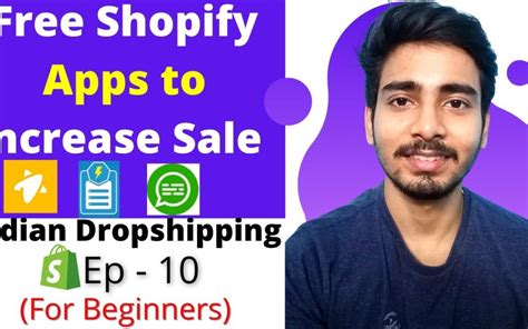 indian dropshipping apps in shopify