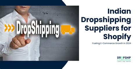 indian dropshipping suppliers for shopify