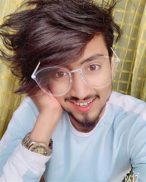 indian dude on tiktok