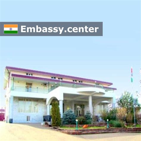 indian embassy in uzbekistan