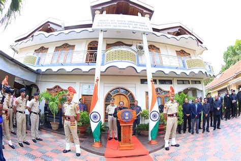 indian embassy sri lanka