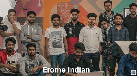 indian erome
