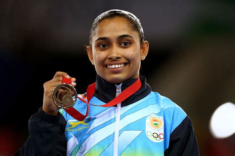 indian female sports players