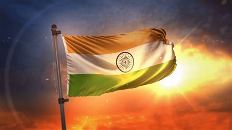 indian flag background hd wallpaper