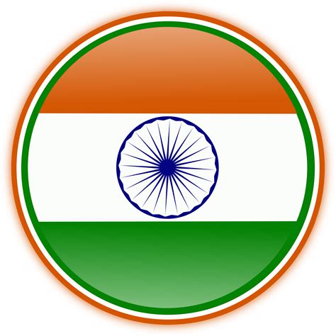 indian flag logo png