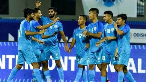 indian football in asian games