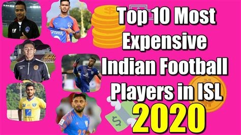 indian football players best salary