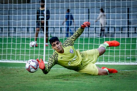 indian football team goalkeeper