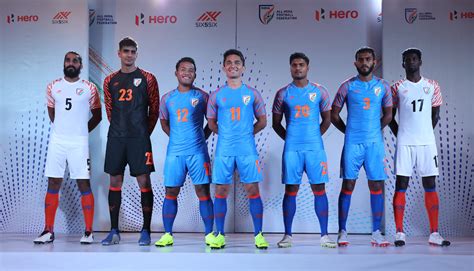 indian football team upcoming matches