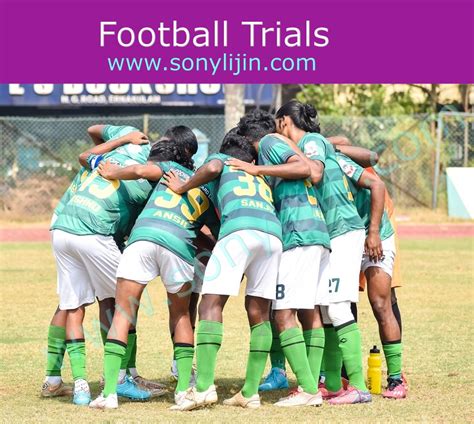 indian football u15 trials