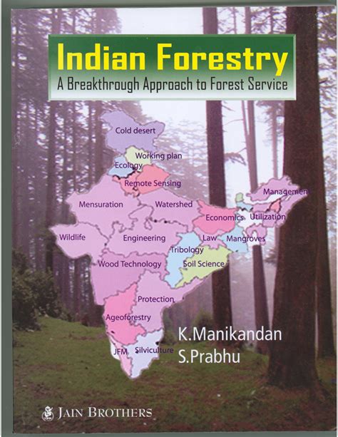Subject Indian Forestry Book Pdf Update