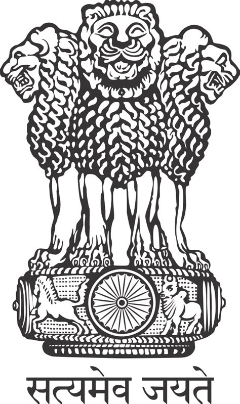 indian government logo png