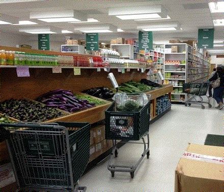 indian grocery stores in north carolina