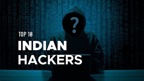 indian hackers group list