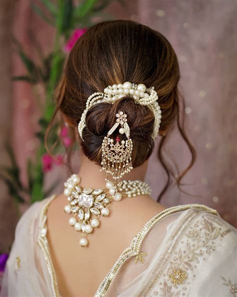  79 Ideas Indian Hair Accessories Names For New Style