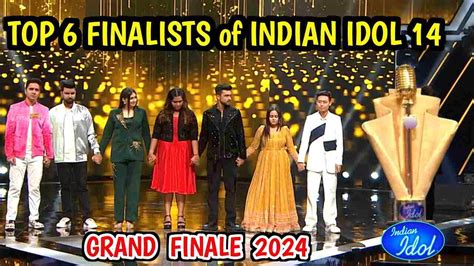 indian idol 17 february 2024