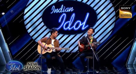 indian idol season 14 episode 5