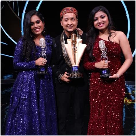indian idol top 12 contestants