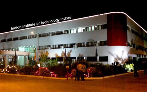 indian institute of technology iit indore