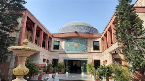 indian islamic cultural centre