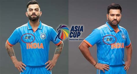 indian jersey for asia cup 2023