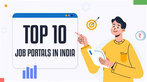 indian job portal list