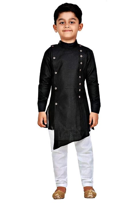 indian kurta pajama for kids
