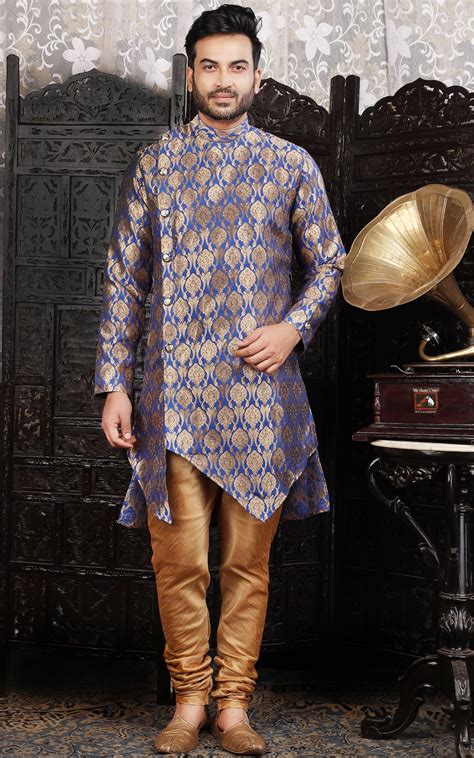 indian kurta pajama wedding